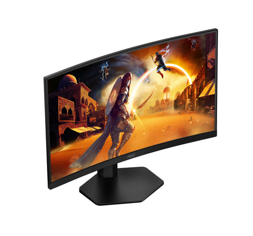 AOC G4 CQ27G4X computer monitor 68.6 cm (27 AOC G4 CQ27G4X computer monitor 68.6 cm (27